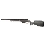 Taurus International Inc. Taurus Expedition Rifle .308 Win 5rd Magazine 18" Barrel Black - alternate view 2