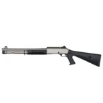 SDS Arms SDS Imports MAC 1014 Marine Shotgun 12 ga 3" Chamber 5rd Magazine 18.5" Barrel Black with Pistol Grip - alternate