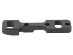 Leupold & Stevens Inc. Leupold Dual Dovetail Base Ruger Blackhawk Gloss Black 1-piece - alternate view 2
