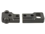 Leupold & Stevens Inc. Leupold Standard Steel Base Browning BLR Lightning Matte Black 2-pieces - alternate view 2