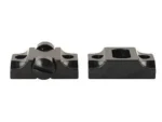 Leupold & Stevens Inc. Leupold Standard Steel Base Browning A-Bolt Micro Medallion Gloss Black 2-pieces - alternate view 2