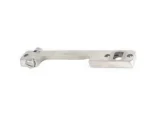 Leupold & Stevens Inc. Leupold STD Steel Base Remington 700 SA Right Hand Silver 1-piece - alternate view 2
