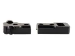 Leupold & Stevens Inc. Leupold Standard Steel Base Windage Adj Screws Remington 541/Browning T-Bolt/Knight Gloss Black