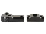 Leupold & Stevens Inc. Leupold Standard Steel Base Browning A-Bolt Gloss Black 2-pieces - alternate view 2