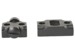 Leupold & Stevens Inc. Leupold Standard Steel Base Cooper 22/26/23 Matte Black 2-pieces - alternate view 2