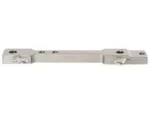 Leupold & Stevens Inc. Leupold Quick Release (QR) Base Marlin 1895/336 Silver 1-piece - alternate view 2