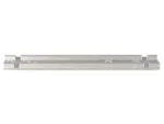 Leupold & Stevens Inc. Leupold Rifleman Detachable Weaver-Style Aluminum Base Ruger 10/22 Silver 1-piece - alternate view 2