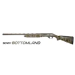 Weatherby Ammunition Weatherby SORIX Shotgun 20 ga 3" Chamber 2rd Capacity 28" Barrel Mossy Oak Original Bottomland