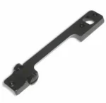 Leupold & Stevens Inc. Leupold STD Steel Base Savage 10 SA Round Rear Receiver RH Matte Black 1-piece - alternate view 2