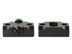 Leupold & Stevens Inc. Leupold Standard Steel Base Tikka T-3/WhiteTail Hunter Matte Black 2-pieces - alternate view 2