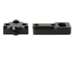 Leupold & Stevens Inc. Leupold Standard Steel Base Remington 710 Matte Black 2-pieces - alternate view 2