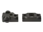 Leupold & Stevens Inc. Leupold Standard Steel Base Remington Model 7 Matte Black 2-pieces - alternate view 2