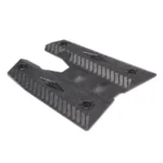 Lyman 1911 Diamond Pro Handgun Grip Black - alternate view 2