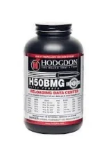 Hodgdon Powder Company Inc. Hodgdon Extreme H50BMG Rifle Powder - 1 lb - alternate view 2