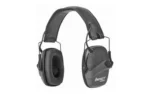Westchester Protective Gear DBA PIP Global Safety Howard Leight Impact Sport Electronic Earmuff 22dB Black - alternate view 2
