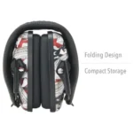 Westchester Protective Gear DBA PIP Global Safety Howard Leight Impact Sport Shooting Electronic Ear Muffs with Bluetooth