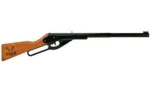 DAISY BUCK 105 350FPS LVR WOOD RFL - alternate view 2