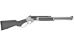 Henry Repeating Arms Company Henry All-Weather Lever Action Side Gate Rifle .45-70 4rd Magazine 18.43" Barrel Black Stained