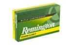 Remington Arms Co. Inc. Remington Core-Lokt Rifle Ammunition .30-40 Krag 180 gr PSP 2430 fps 20/ct - alternate view 2