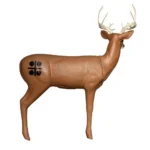 Big Shot Archery Big Shot Pro Hunter Double Duty Archery Target Buck - alternate view 2