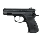 Cz-Usa Firearms CZ-USA 75 D PCR Compact Handgun 9mm Luger 10rd Magazine 3.75" Barrel Black - alternate view 2