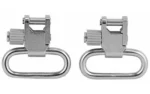 Uncle Mike's U/M SWIVELS QD SS BL 1" NK - alternate view 2