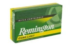 Remington Arms Co. Inc. Remington Core-Lokt Rifle Ammunition .300 Win Mag 150 gr PSP 3290 fps 20/ct - alternate view 2