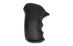 Pachmayr/Tacstar Division Pachmayr Diamond Progrip Compact Public Defender w/Poly Frame - alternate view 2