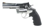 Colt Manufacturing Colt Anaconda Handgun .45 Colt 6rd Capacity 4.25" Barrel Stainless Finish - alternate view 2