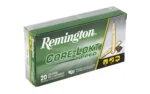 Remington Arms Co. Inc. Remington Core-Lokt Tipped Rifle Ammunition .308 Win 150gr PT 2840 fps 20/ct - alternate view 2
