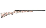 Savage Arms SAV 64F 22LR 21" 10RD R/W/B FLAG - alternate view 2