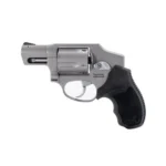 Taurus International Inc. Taurus 650 Handgun .357 Mag 5rd Capacity 2" Barrel Stainless Steel Black - alternate view 2