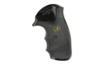 Pachmayr/Tacstar Division Pachmayr Gripper Grips S&W J-Frame Round Butt - alternate view 2
