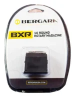 Bergara Rifles Bergara BXR 22 Short/Long Rifle Magazine .22LR 10/rd - alternate view 2