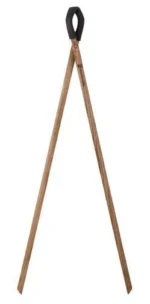 Hunters Specialties Inc. Johnny Stewart Quik-Shot Bipod - alternate view 2