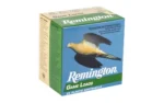 Remington Arms Co. Inc. Remington Lead Game Load Shotshells 20 ga 2-3/4" 7/8 oz 1225 fps #7.5 25/ct - alternate view 2