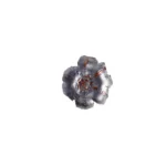 Power Belt Bullets Powerbelt Copper V2 Muzzleloader Bullets .50 cal 245 gr 15/ct - alternate view 2