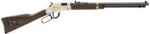 Henry Repeating Arms HENRY H4 AMERICAN FARMER 22LR 20" - alternate view 2
