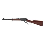 Henry Repeating Arms Company Henry H1 Large Loop Classic Carbine Rifle .22 LR 13rd Capacity 16.5" Barrel Walnut - alternate