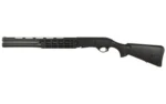 SDS Arms SDs MAC Agency Tradesman Shotgun 12ga 3" Chamber 5rd Capacity 18.5" Barrel Ghost Ring Sight - alternate view 2