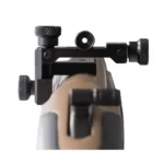 CVA Micro-Adjust Long Range Peep Sight for CVA Accura Optima & Wolf - alternate view 2