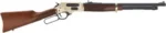 Henry Repeating Arms Company Henry Side Gate Lever Action Shotgun .410 ga 2.5" Chamber 6rd Magazine 19.8" Barrel Walnut