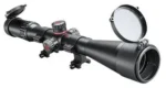Simmons ProTarget Rifle Scope - 6-24x44mm 30mm SFP Mil Dot Reticle - alternate view 2