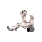 Feradyne Outdoors TruFire Rivet-Link Style Handheld Release Grey - alternate view 2