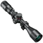 Simmons Pro Hunter 3-9x40 Rifle Scope 1" SFP Simmons Truplex Non-Illum Weaver-Style Rings - alternate view 2