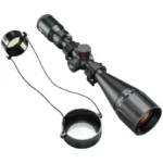 Simmons Pro Hunter 6-18x50 Rifle Scope 1" SFP Truplex Non-Illum Incl/Weaver Style Rings - alternate view 2