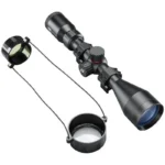 Simmons Pro Hunter 3-9x50 Rifle Scope 1" SFP Truplex Non-Illum Incl/Weaver Style Rings - alternate view 2