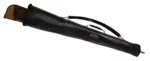 Michaels Of Oregon Uncle Mike's SealTector Gun Sleeve Water Resistant Black 52" - alternate view 2