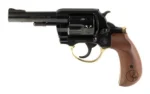 Henry Repeating Arms Company Henry Golden Boy Revolver .22 S/L/LR 10rd Capacity 4" Barrel Birdshead Grip - alternate view 2
