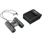 Tasco Essentials Roof Binocular 8x21mm Black MC 6L - alternate view 2